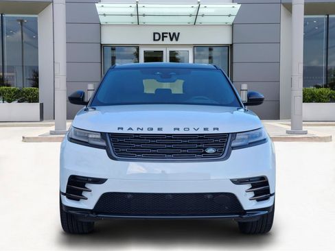 Certified 2024 Land Rover Range Rover Velar Dynamic SE image 2