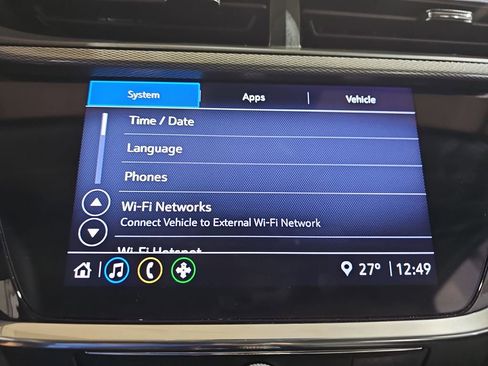 Certified 2023 Buick Encore GX Preferred w/ Cold Weather Comfort Package image 27