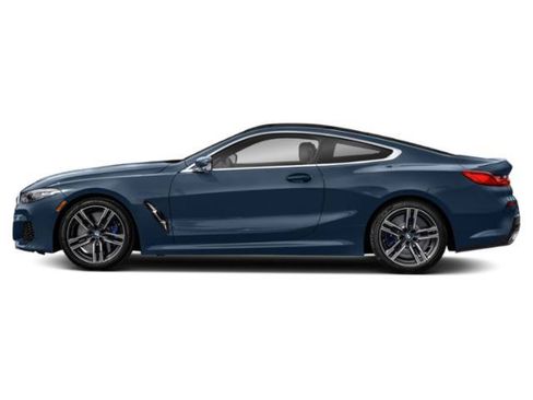 Used 2019 BMW M850i xDrive Coupe AWD/4WD image 6