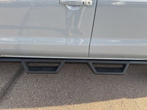 Certified 2025 Nissan Frontier PRO-4X image 32