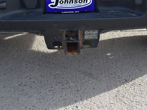 Used 2013 Chevrolet Silverado 2500 LT image 7