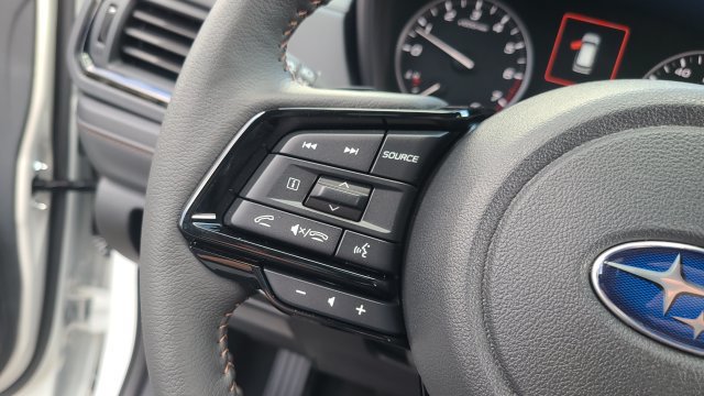 New 2026 Subaru Forester Touring AWD/4WD image 20
