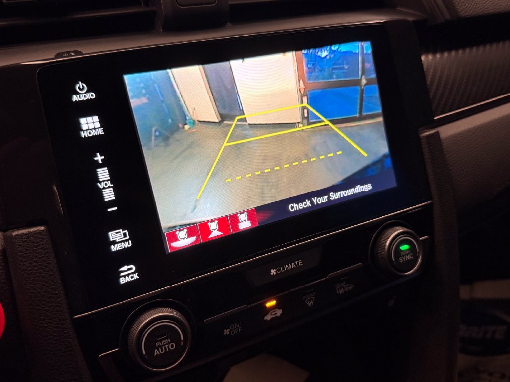 Used 2018 Honda Civic Si image 14