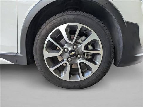 Used 2020 Chevrolet Spark ACTIV FWD image 21