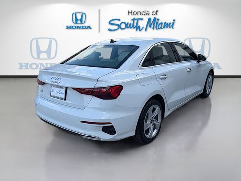 Used 2022 Audi A3 2.0T Premium image 7