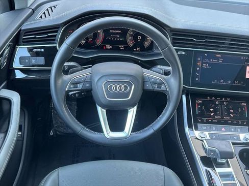 Certified 2026 Audi Q7 2.0T Premium Plus w/ Premium Plus Package AWD/4WD image 18