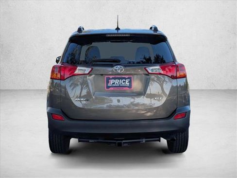 Used 2013 Toyota RAV4 XLE FWD image 7