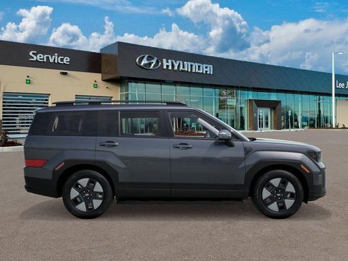 New 2026 Hyundai Santa Fe SEL AWD/4WD image 7