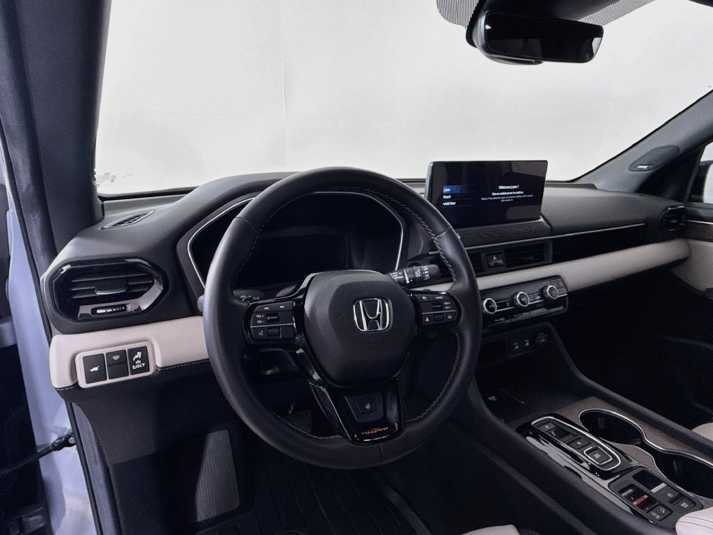 Used 2026 Honda Passport TrailSport Elite image 9