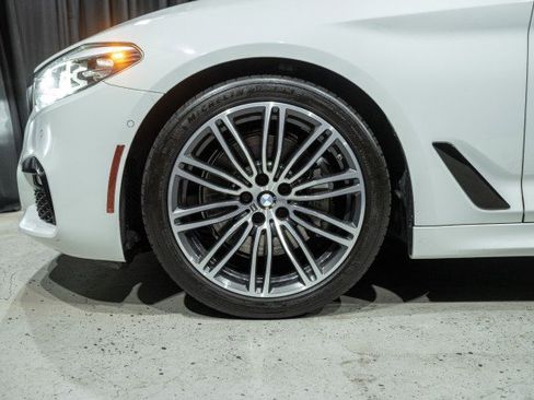 Used 2019 BMW 530i image 7