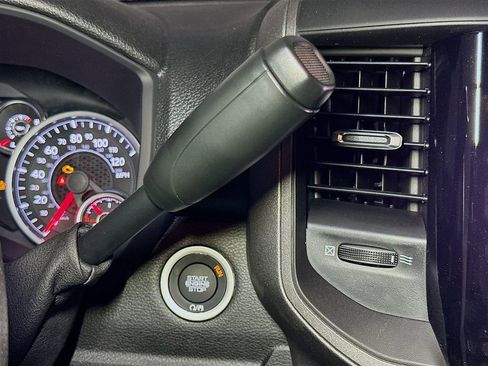 New 2026 RAM 5500 Tradesman AWD/4WD image 24