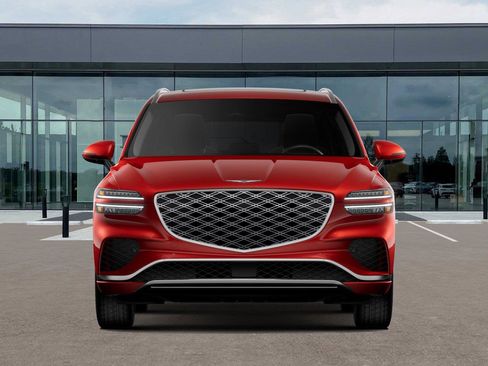New 2026 Genesis GV70 2.5T Select AWD/4WD image 6