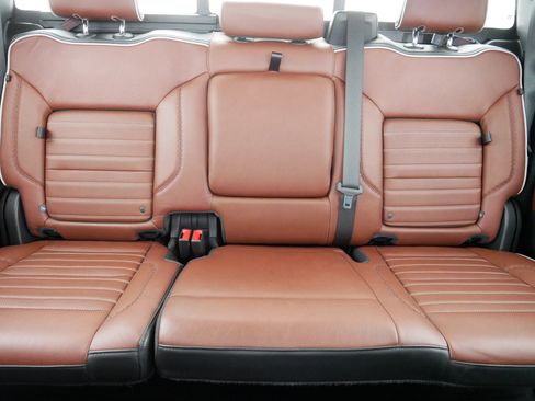 Used 2023 GMC Sierra 1500 Denali Ultimate image 13