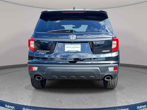 Used 2020 Honda Passport EX-L image 7