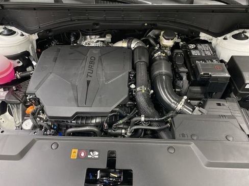 New 2026 Hyundai Santa Fe XRT image 37