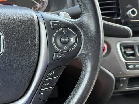 Used 2023 Honda Ridgeline RTL image 33
