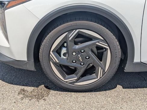 New 2026 Kia K4 EX FWD image 11