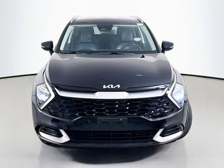 Used 2023 Kia Sportage EX AWD/4WD video 2