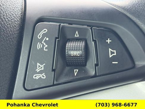 Used 2013 Chevrolet Camaro LT RWD image 13