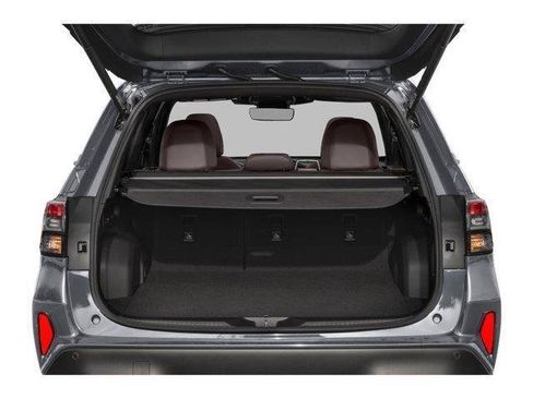 New 2026 Subaru Forester Touring AWD/4WD image 6