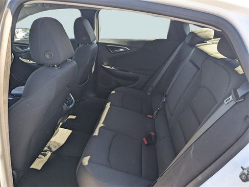 Used 2023 Chevrolet Malibu LT image 13