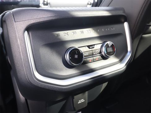 New 2026 Ford Expedition Max Platinum w/ Stealth Appearance Package image 23