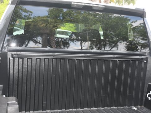 Used 2026 Toyota Tacoma SR5 image 16