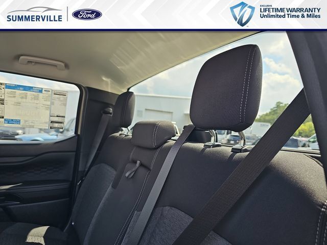New 2026 Ford Ranger XL RWD image 15