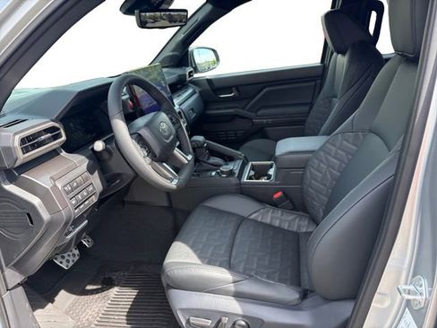 New 2026 Toyota Tacoma TRD Sport w/ TRD Sport Premium Package AWD/4WD image 10