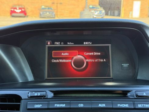 Used 2017 Honda Accord Sport image 31