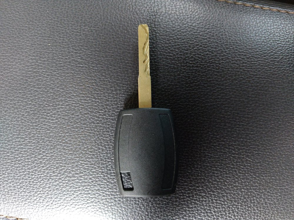 Used 2018 Ford Escape S FWD image 32