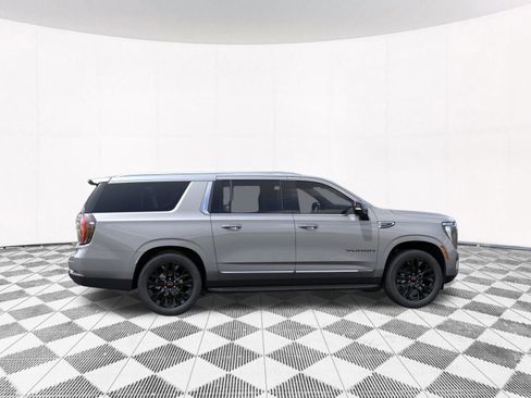 New 2026 GMC Yukon XL Elevation AWD/4WD image 10