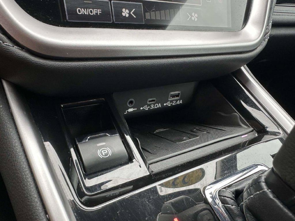 Certified 2023 Subaru Legacy Touring XT AWD/4WD image 20