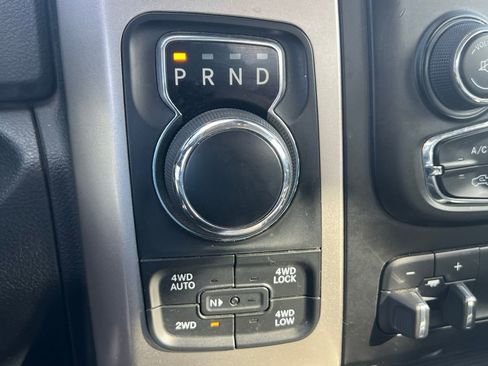 Used 2015 RAM 1500 Big Horn image 33