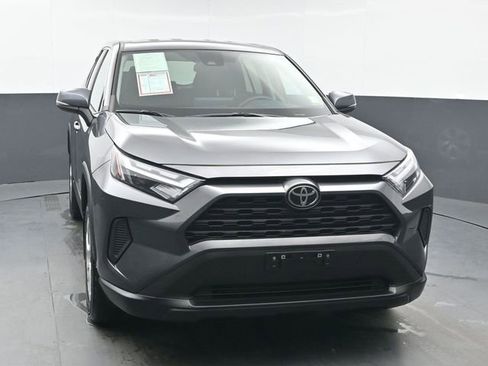 Used 2023 Toyota RAV4 LE image 11