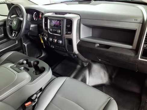Used 2019 RAM 1500 Tradesman RWD image 14
