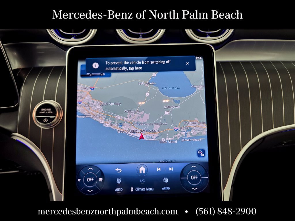 New 2027 Mercedes-Benz GLC 300 image 17