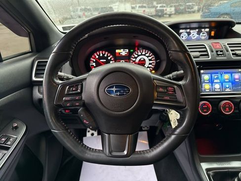 Used 2020 Subaru WRX image 27