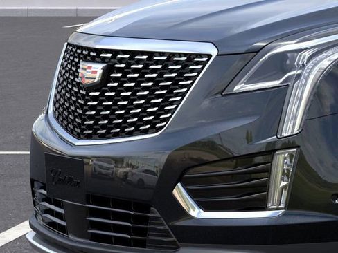 New 2026 Cadillac XT5 Premium Luxury image 13