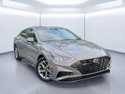 Used 2022 Hyundai Sonata SEL w/ Cargo Package