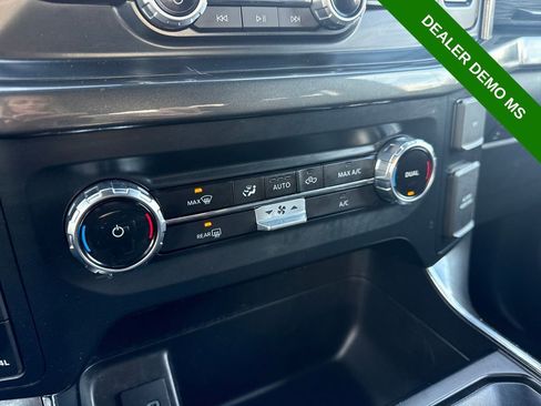 Used 2023 Ford F150 XLT w/ Equipment Group 301A Mid image 33