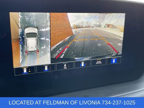 Certified 2024 Buick Encore GX Sport Touring w/ Comfort Package image 14