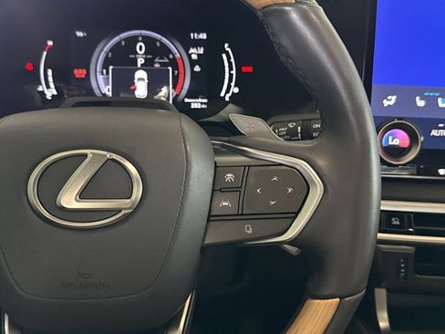 Certified 2024 Lexus RX 350 FWD w/ Convenience Package image 15