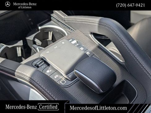 Certified 2026 Mercedes-Benz GLE 350 4MATIC image 20