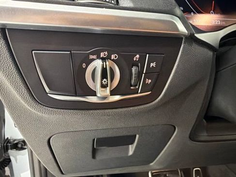 Certified 2023 BMW X3 xDrive30i w/ M Sport Package AWD/4WD image 12