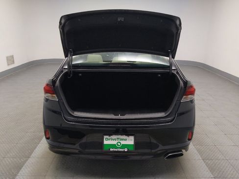 Used 2018 Hyundai Sonata SE FWD image 29
