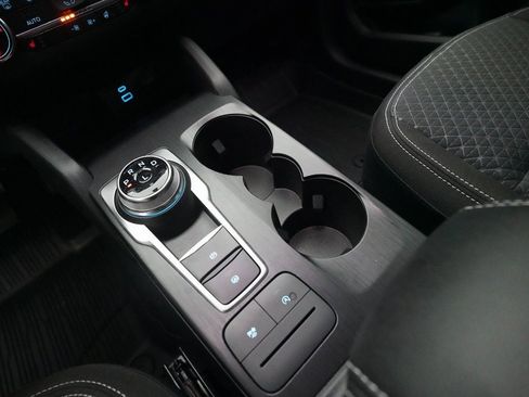 Used 2023 Ford Escape Active image 17