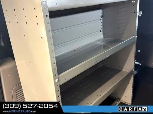 Used 2022 Ford Transit Connect XL FWD image 16