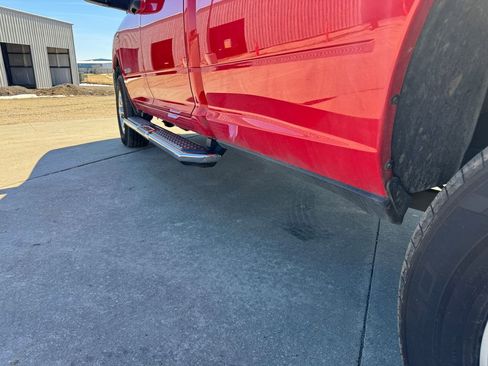 Used 2024 RAM 2500 Big Horn image 12