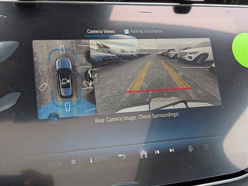 New 2026 Mercedes-Benz E 450 4MATIC All-Terrain Wagon image 8